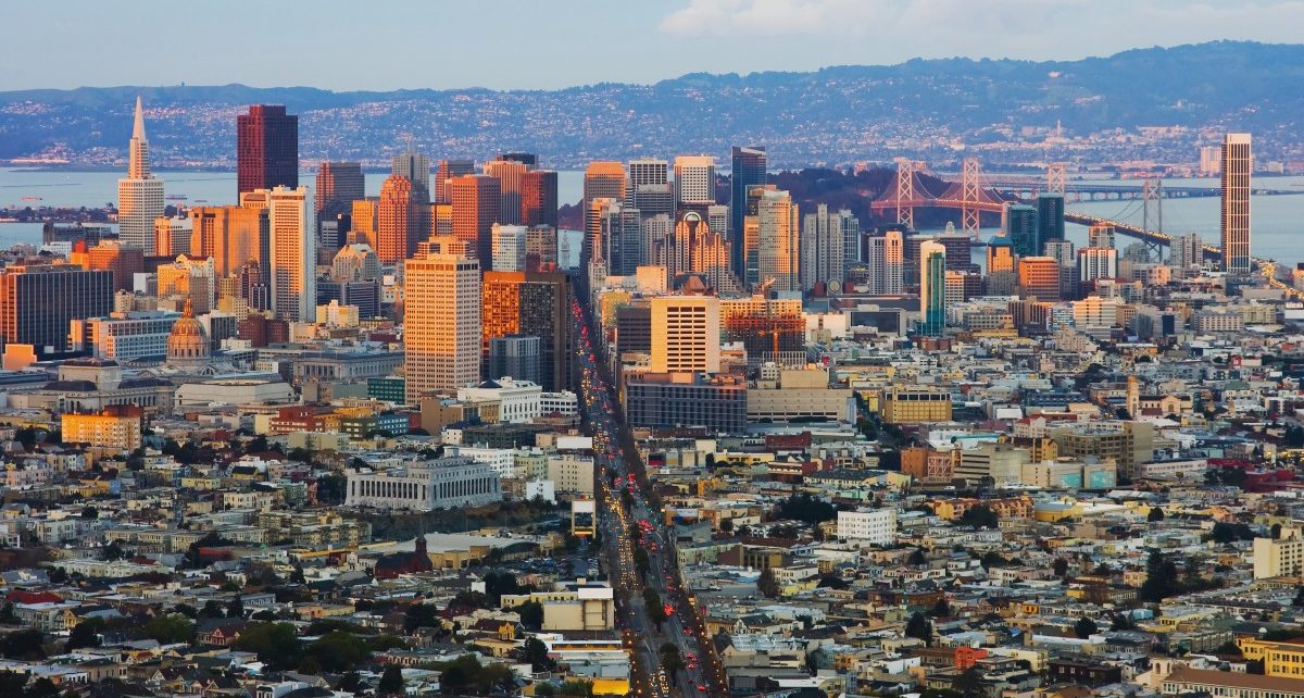 Bay Area