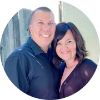 Chris and Cary Solima