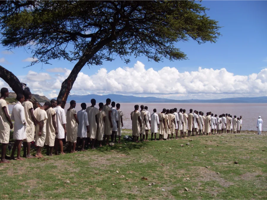 Horn of Africa