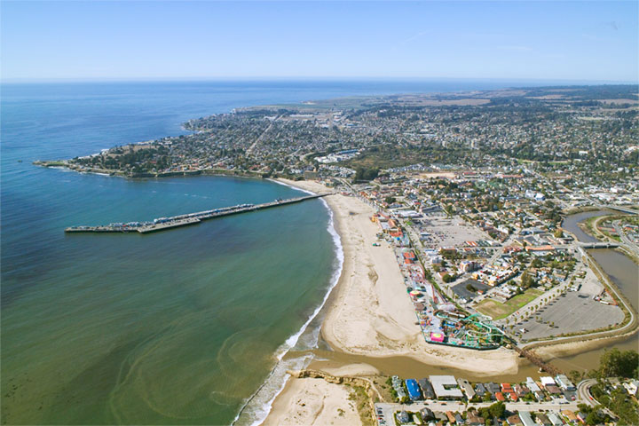 Santa Cruz