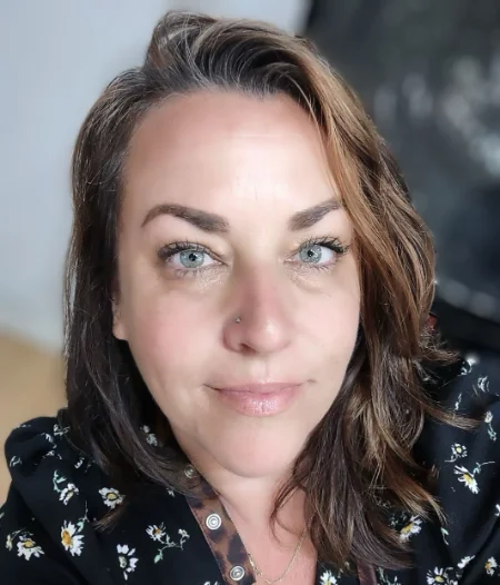 Angela Shendrick
