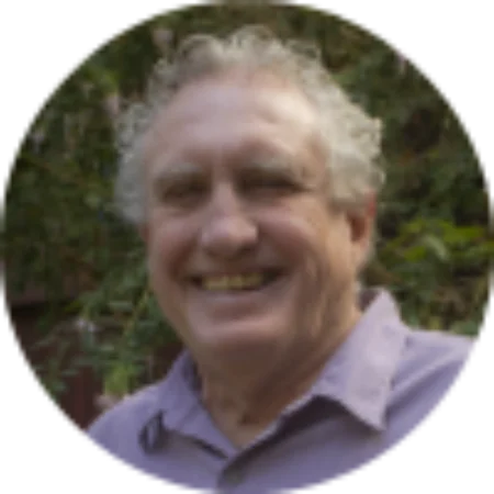 Eric Burt