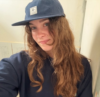 Tori Weaver