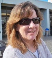 Vickie Sanderson