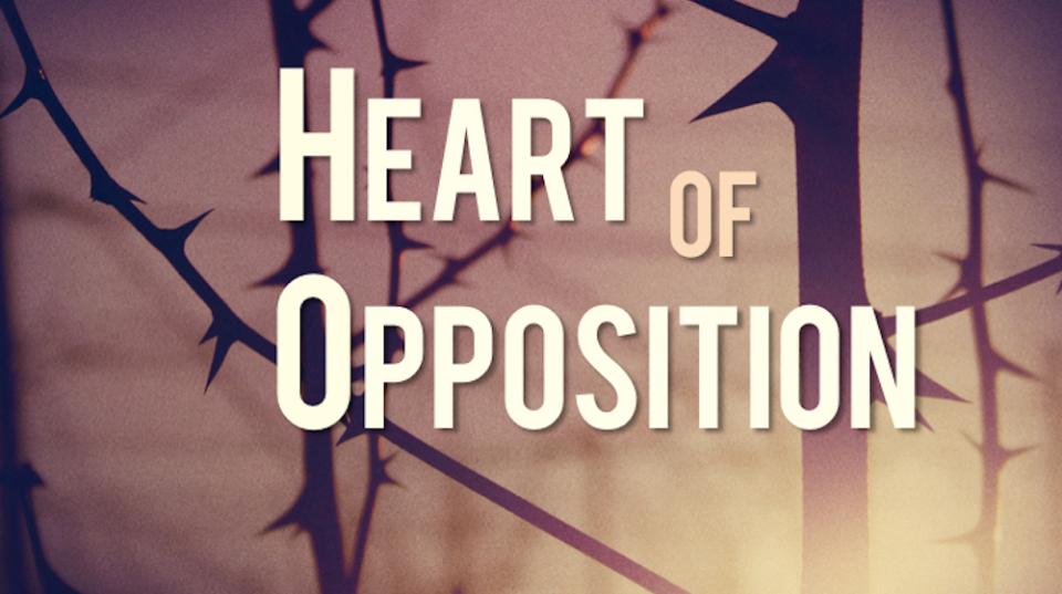 The Heart of Opposition
