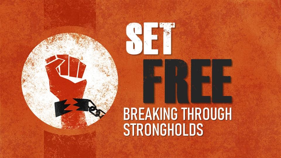 Set Free