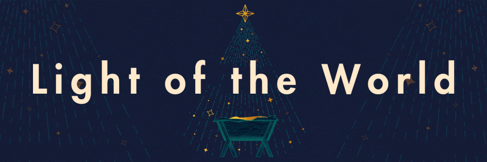 Light of the World
