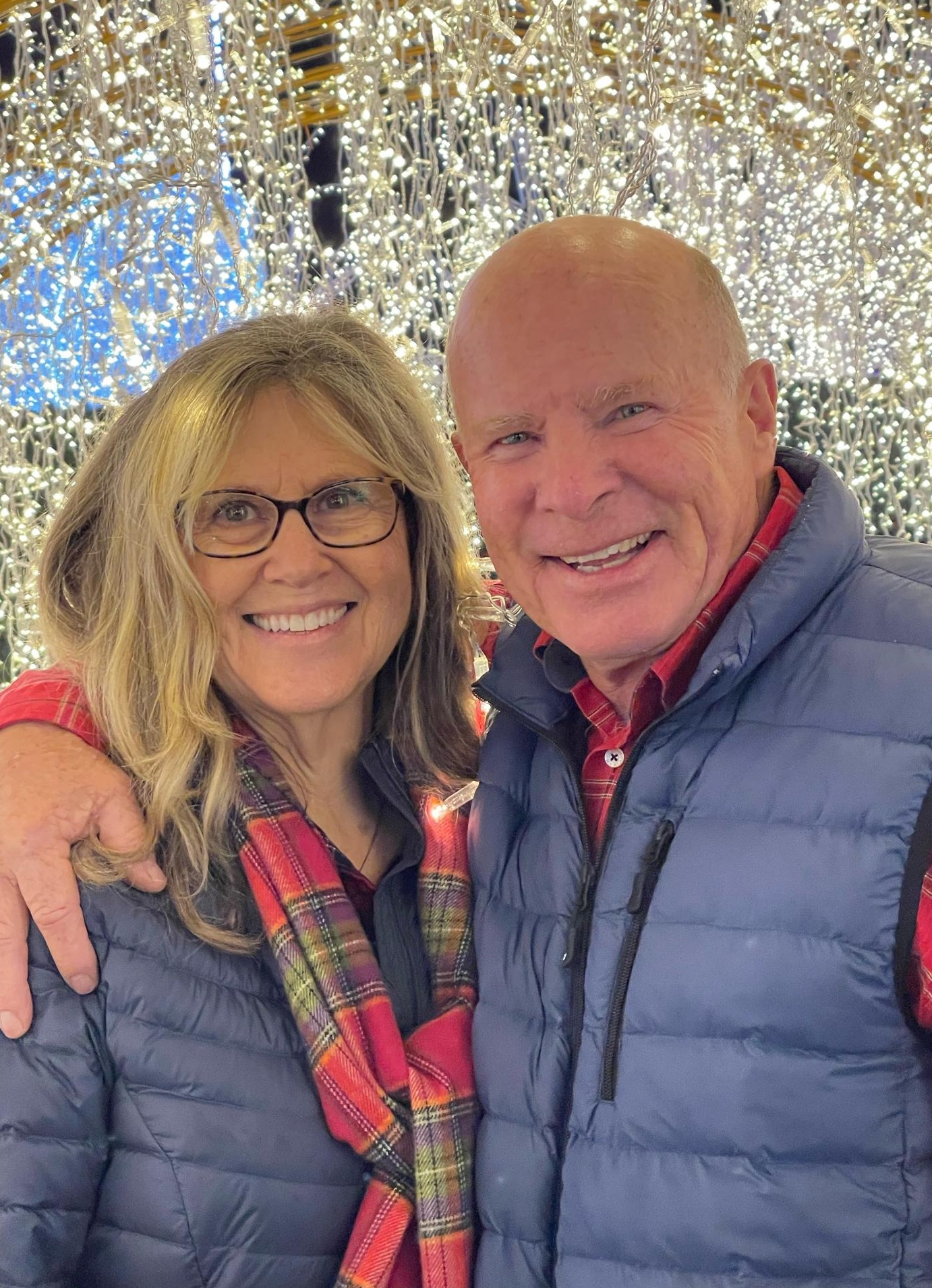 Jesse & Kristine Rice